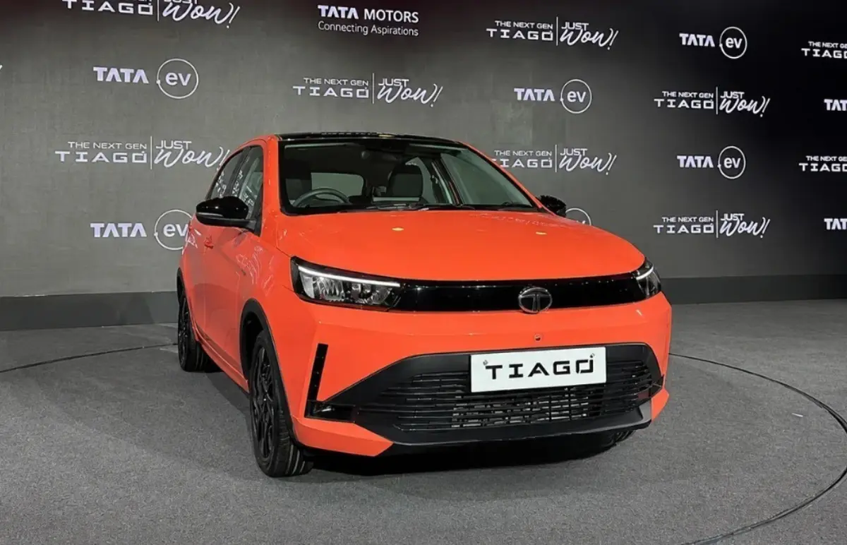 2026 Tata Tiago EV Price Revealed | Launched at 6.99 Lakh